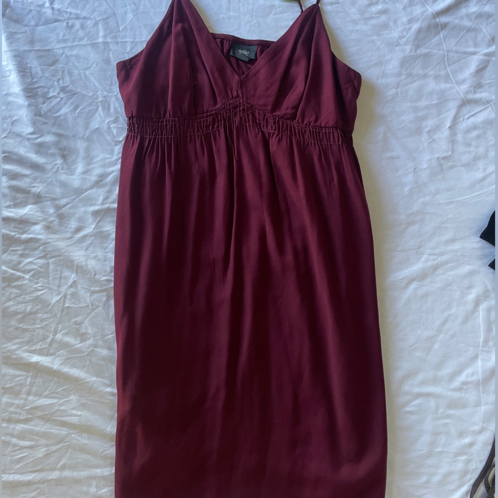 Women’s midi dress